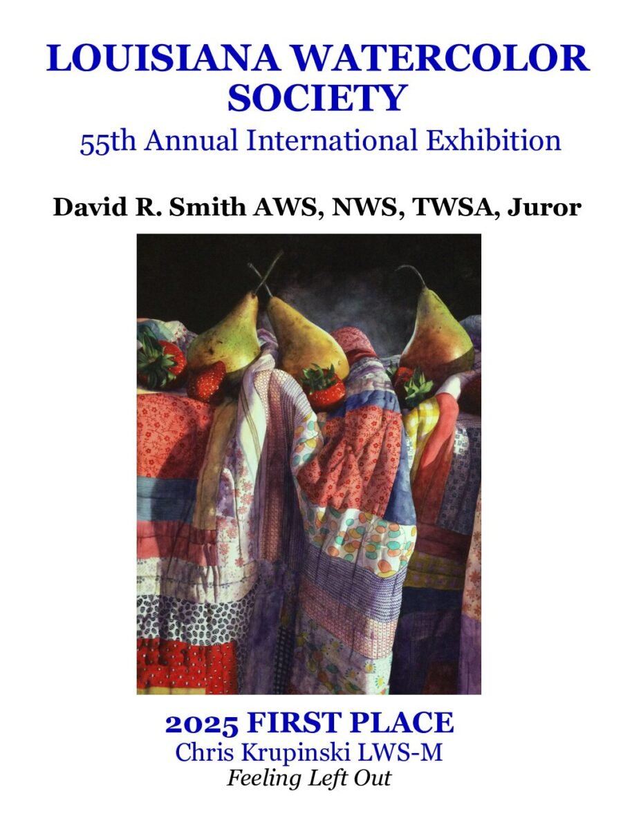 thumbnail of 55th Annual International Exhibition Catalog 2025
