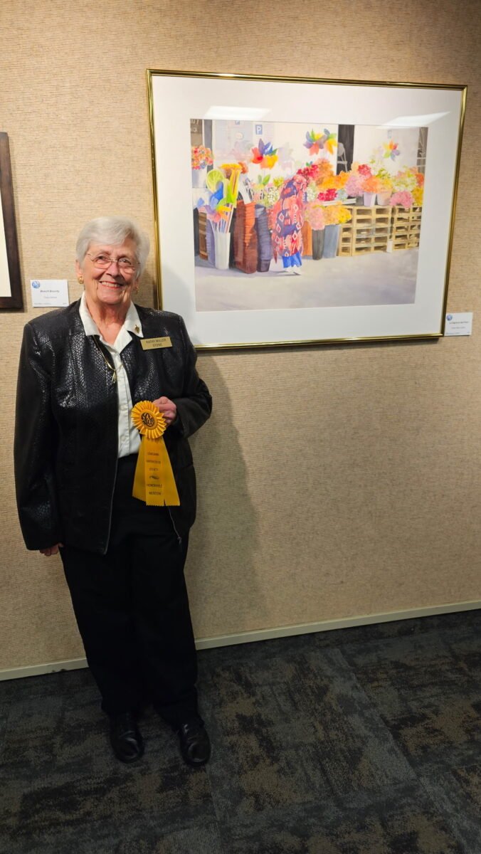 La Signora dei Flori