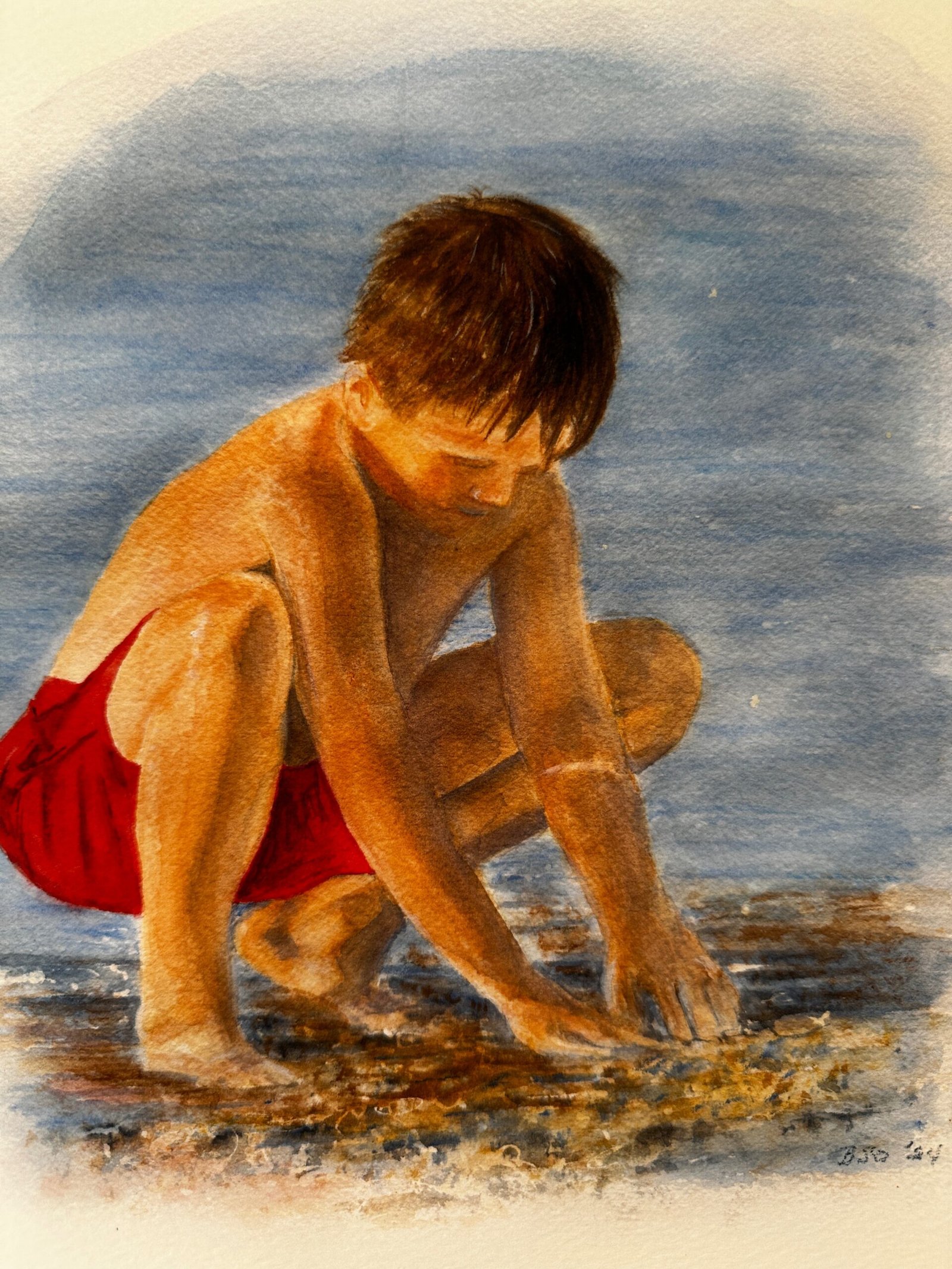Barbara S Oliver Archer