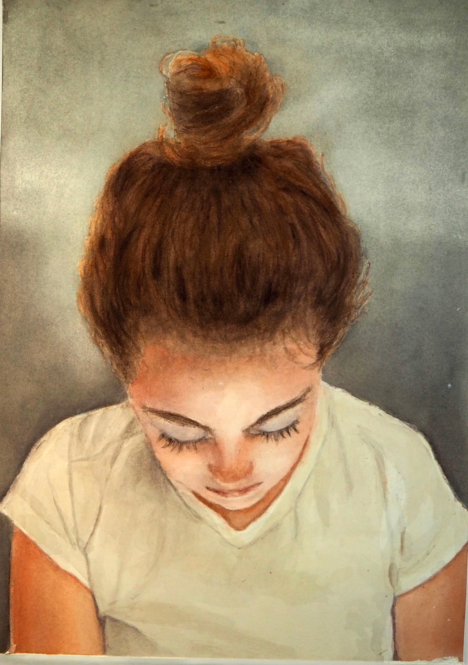 Christina Mewhinney Enlightenment
