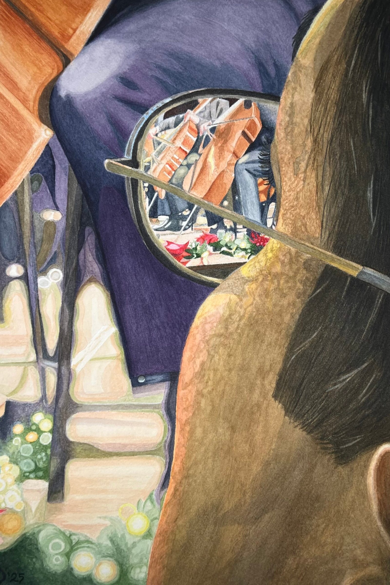Valerie Clark A New Perspective