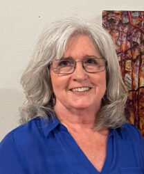 Donna McGee heeadshot