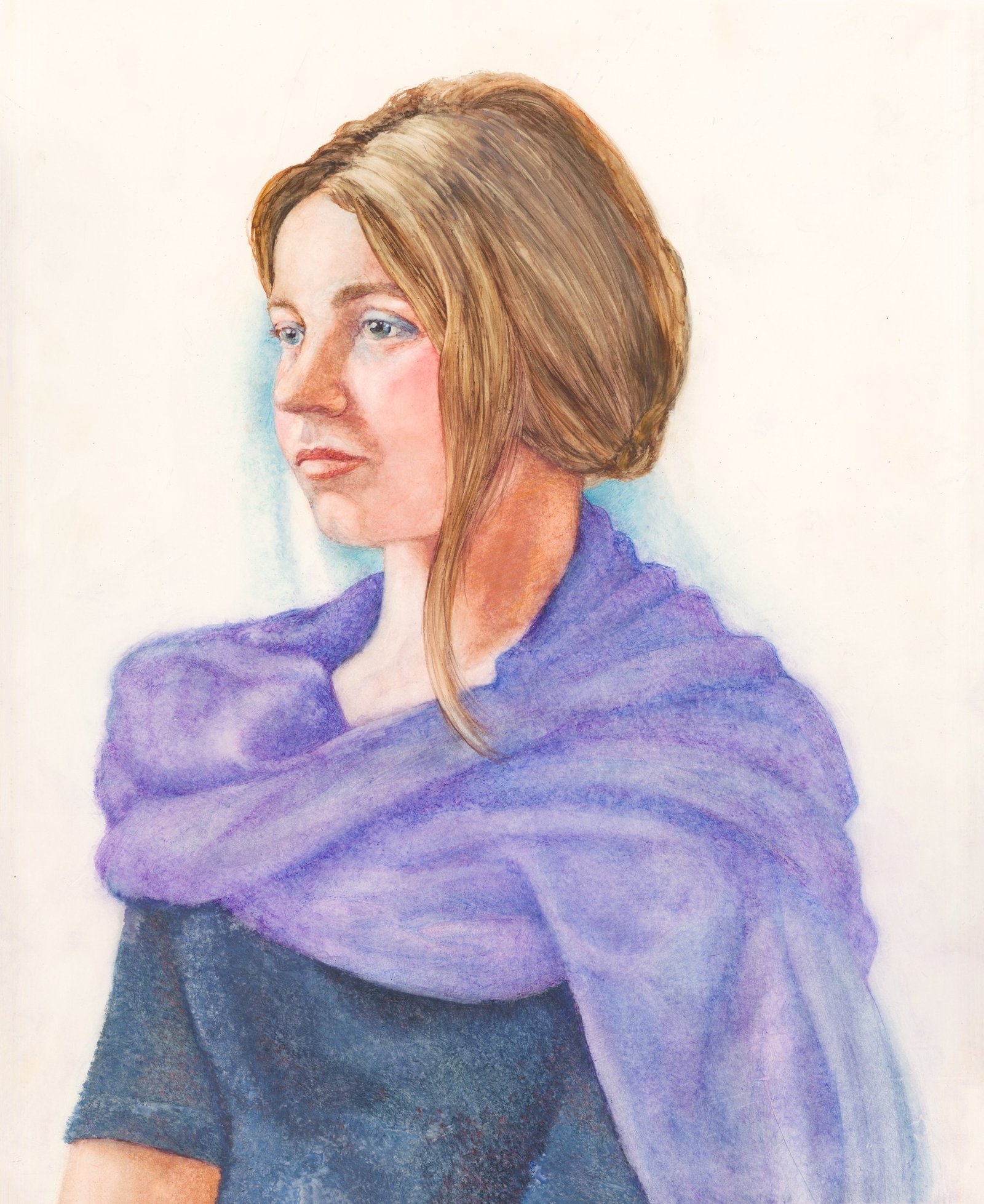 Elia C Saxer Masha