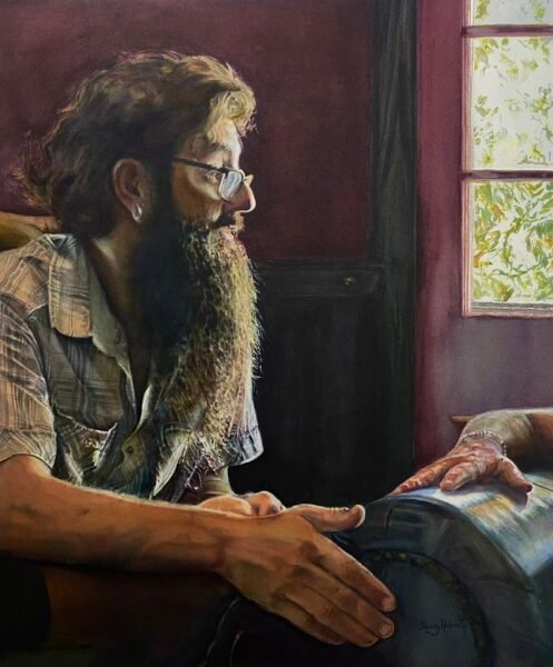 Its All Relative by Tracy Hebert