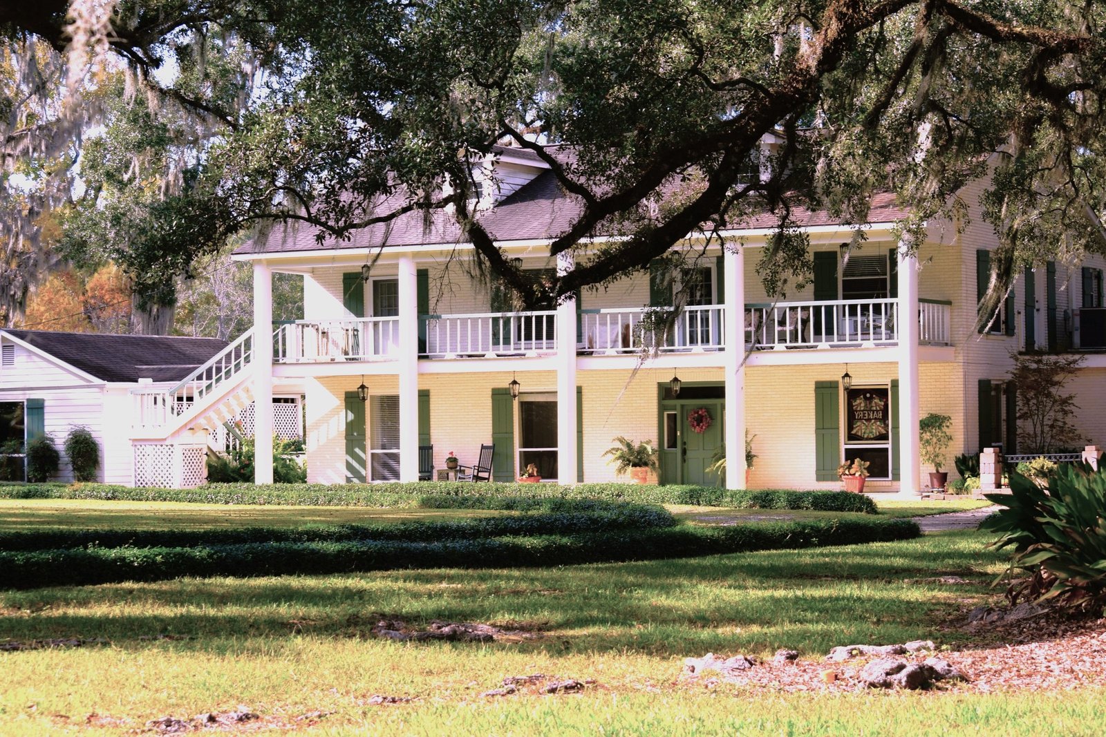 Hudson Oaks Paint Out 2026