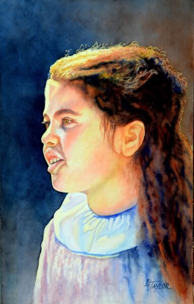 Innocence by Don Taylor