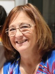 Karen Ranatza