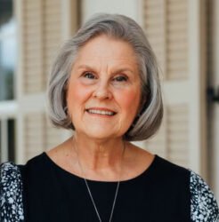 Joleen Schiller headshot