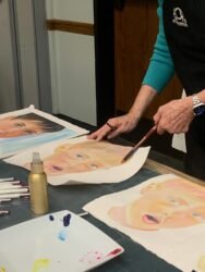 Tracy Hebert Demo