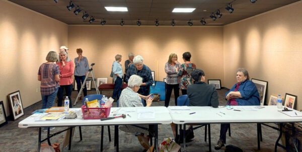 Archives Spring Member Show 2025 Louisiana Watercolor Society