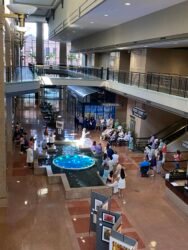 Over view of Awards