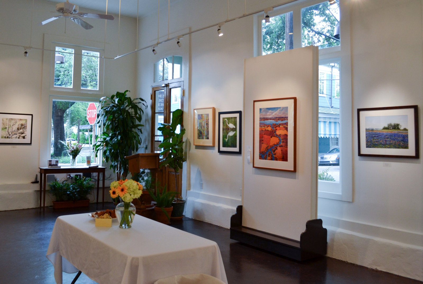 43rd International Exhibition - Louisiana Watercolor SocietyLouisiana ...