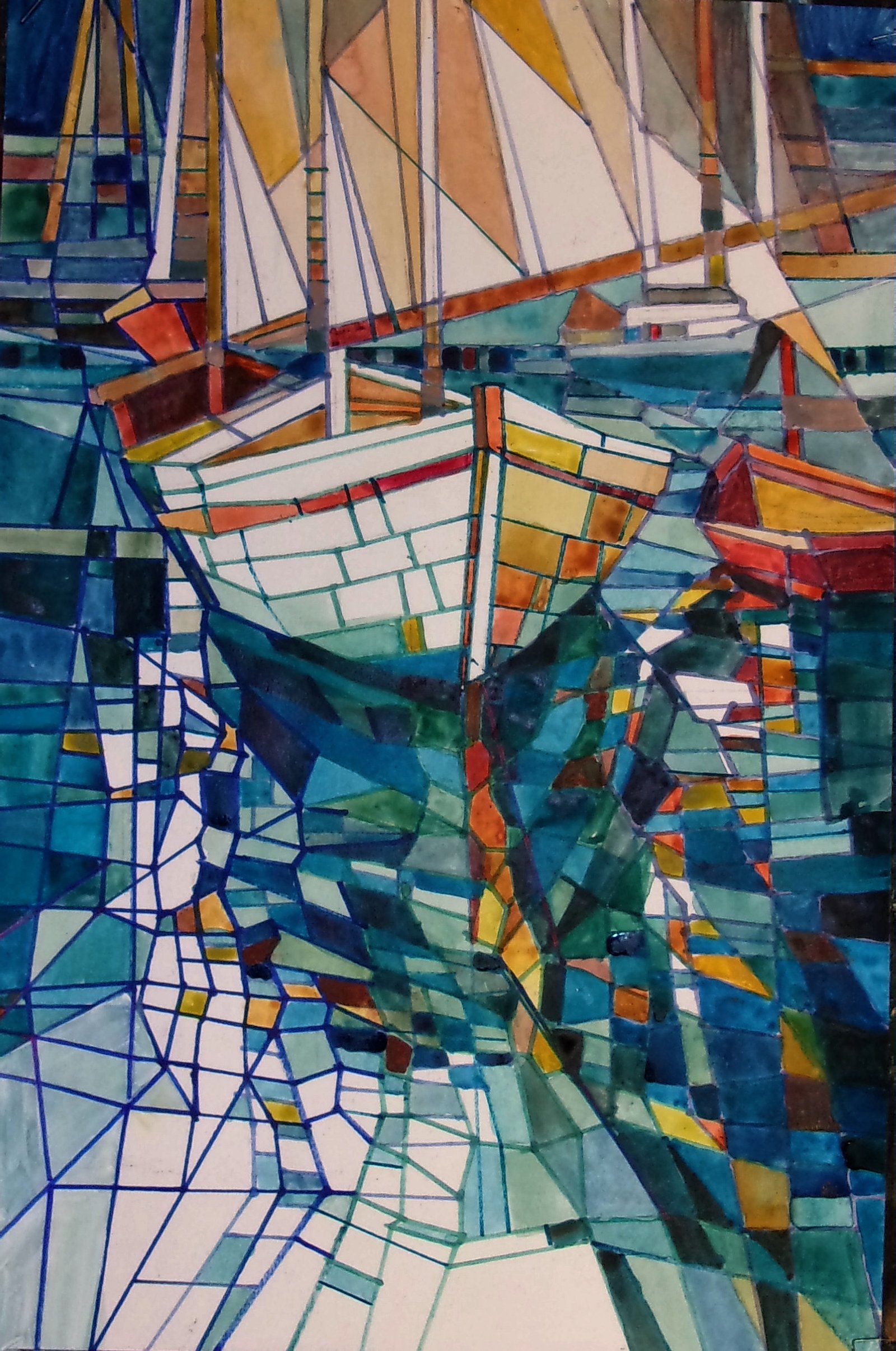 Upload image of your painting